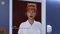 Visual novel walkthrough: Leap of Faith 126