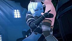 I enjoy this safe content!