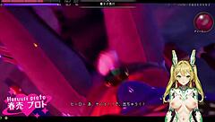 How do I clear this level in the under the witch game?