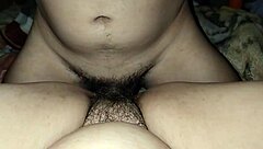 Mexican Mature Amateur in Homemade Scene with Intense Action