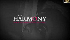 Harmony Vision Fucks Young Girl Anal!