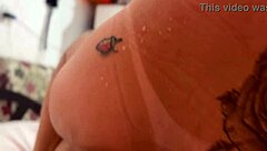 Brazilian Blonde Gets Licked and Rides Big Cock in Raw Fuck Scene