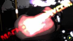 a macho as never seen before