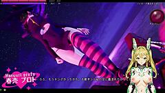 Anderson Witch Reality Play 1, 2, 3 - Hentai game in Spring Sale Proto
