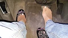 Intimate Webcam Sessions With Fetish Amateurs