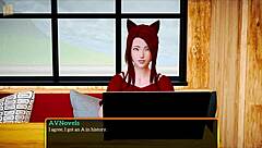 my new famly 502 with redhead