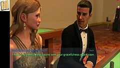 A Wife And Stepmother Share Moments