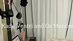 my experience with kadu ventri's domination