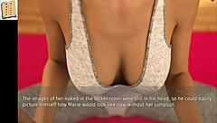 A Wife And Stepmother Share Moments