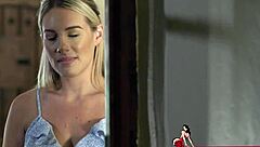 Can bunny Laney Grey and Madison handle this hardcore taboo action?