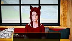 my new famly 502 with redhead