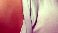 Big tits bounce while fucking her! Amateur ass action!