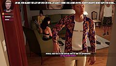 House Party First Impressions With Anime Characters