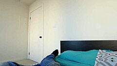 i plowed petite teen and dumped cum on her