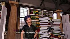 Lunar's Chosen 3 Game Adventure