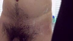 Gay Vietnamese Man Explores Desires in Blued Video 4