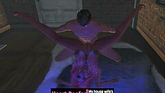 my boss took me to a cheap hotel for some fun