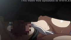 Hmv - Clap Clap Snickernini - A cartoon hentai with a happy ending