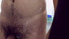 Gay Vietnamese Man Explores Desires in Blued Video 4