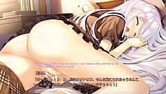 Primal Hearts 2 Route3 Scene1 With Subtitle