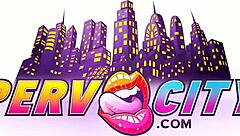 Luna C Kitsuen Feels Intense Anal Pleasure