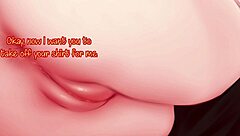 Makina Teases Me With Edging Game