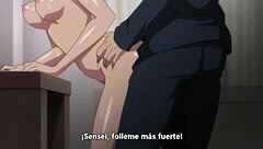 Yumemiru Otome 01 Esp: Hentai Anime Boobs Compilation
