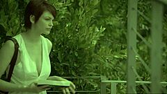 vixen beautiful redhead bree daniels fucked by sugar daddy