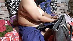 Mature German Hitchhiker With Piercing Gets Fucked Hard