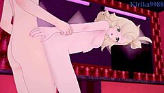 piper wheel and grace howard have intense sex