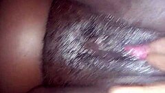 finger cum night on thick lady bbw