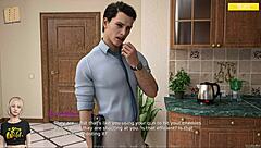 Rosewater Manor 44 Game Adventure