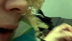 Taboo interracial milf Niki seduces Justin on webcam