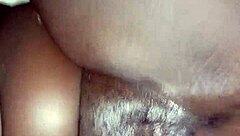 finger cum night on thick lady bbw