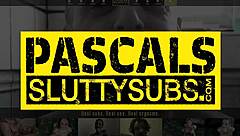 Bound Submissive Throated Blindfolded – Want To Watch?