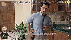 Rosewater Manor 44 Game Adventure