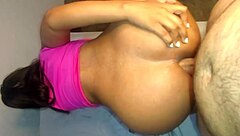 I can get my dick in my stepdaughter's tight ass