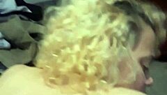 Taboo interracial milf Niki seduces Justin on webcam