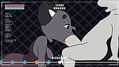 Horny Bunny Animation Compilation Part 2!