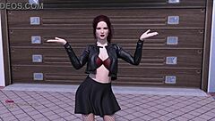 Football Star 1 1 With Redhead