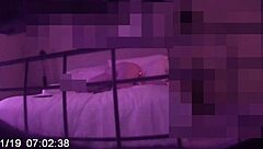 Real Stepmom Hidden Cam By Stepson Multiple Orgasms