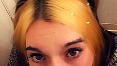 Beautiful transsexual wants to give you a blowjob