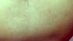 Retro Blue Film Anal