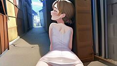Hentai Visual Journey Hoes In Skirts