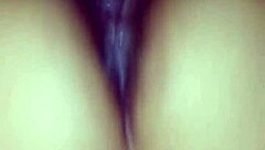 Retro Blue Film Anal