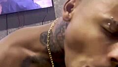 i sucked my friend's big cock so good