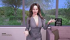 Football Star 1 1 With Redhead