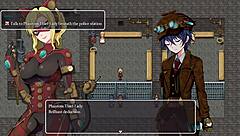 dirty eighteen gets her ass drilled and a sticky facial instead of studying!