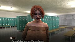 Visual novel adventure with Bound on PC