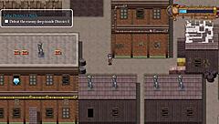 dirty eighteen gets her ass drilled and a sticky facial instead of studying!